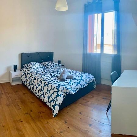 Le Jean Perrot Rent4Night Grenoble Appartement Buitenkant foto