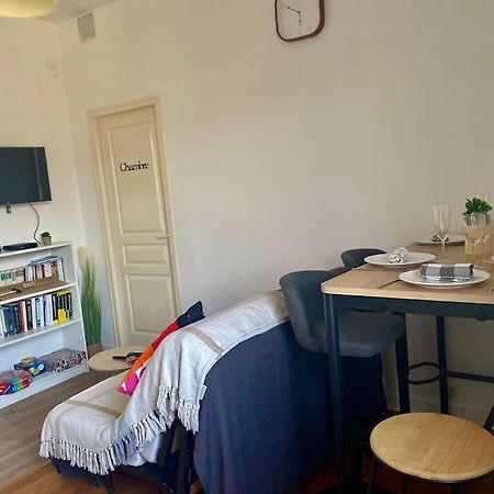 Le Jean Perrot Rent4Night Grenoble Appartement Buitenkant foto