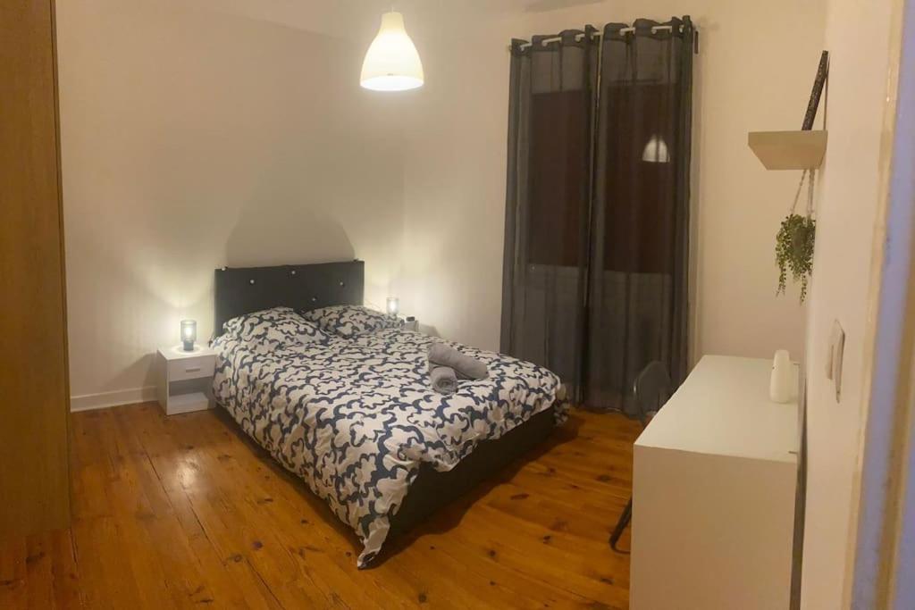 Le Jean Perrot Rent4Night Grenoble Appartement Buitenkant foto