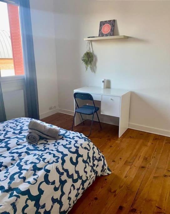 Le Jean Perrot Rent4Night Grenoble Appartement Buitenkant foto