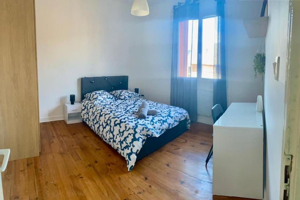 Le Jean Perrot Rent4Night Grenoble Appartement Buitenkant foto